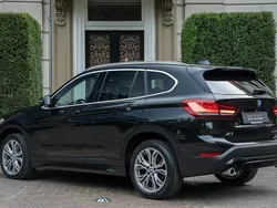 Zwart Gebruikt 2021 BMW X1 Executive SUV | € 35.940 (Iets duurder)
