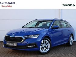 Hatchback Gebruikt 2023 Skoda Octavia Style Hatchback | € 24.950 (Goede deal)
