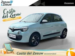 Blauw Gebruikt 2016 Renault Twingo Collection Hatchback | € 6.990 (Eerlijke prijs)