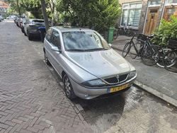 Gebruikt 1998 Lancia Ypsilon Hatchback | € 1.295