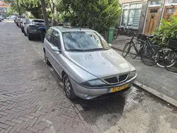 Gebruikt 1998 Lancia Ypsilon Hatchback | € 1.295