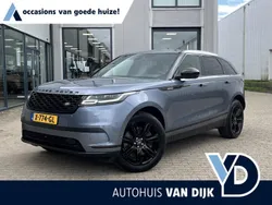Blauw Gebruikt 2021 Land Rover Range Rover Velar SE SUV | € 51.850 (Goede deal)