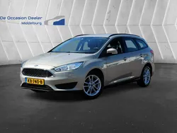 Stationwagon Gebruikt 2016 Ford Focus Trend Stationwagen | € 8.750 (Eerlijke prijs)