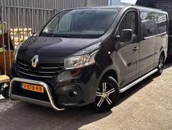 Gebruikt 2018 Renault Trafic Komfort Van | € 9.100 (Eerlijke prijs)