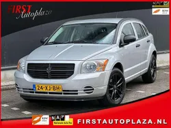 Grijs Gebruikt 2007 Dodge Caliber SE SUV | € 3.900 (Iets duurder)