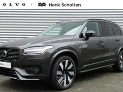 Grijs Gebruikt 2024 Volvo XC90 Ultra SUV | € 74.950 (Eerlijke prijs)