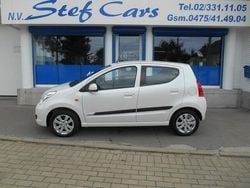 Wit Gebruikt 2010 Suzuki Alto GL Hatchback | € 4.450 (Eerlijke prijs)