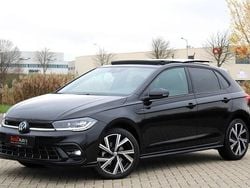 Zwart Gebruikt 2024 VW Polo R-line Hatchback | € 26.950 (Eerlijke prijs)