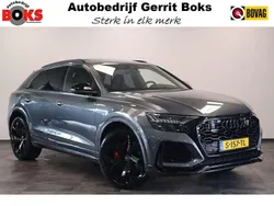 Grijs Gebruikt 2021 Audi RS Q8 Design SUV | € 119.950 (Super prijs)
