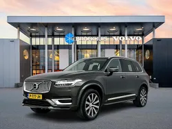 Grijs Gebruikt 2022 Volvo XC90 Inscription SUV | € 55.900 (Eerlijke prijs)