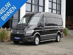 Overige Gebruikt 2020 VW Crafter Highline Van | € 25.350 (Iets duurder)