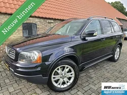Blauw Gebruikt 2007 Volvo XC90 SUV | € 11.750 (Iets duurder)