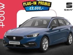 Grijs Nieuw 2025 Seat Leon Business Stationwagen | € 37.550 (Eerlijke prijs)