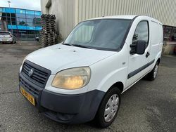 Overige Gebruikt 2006 Fiat Doblò Basis MPV | € 1.195