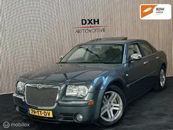 Grijs Gebruikt 2007 Chrysler 300C Sedan | € 4.440 (Eerlijke prijs)