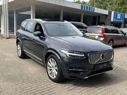 Grijs Gebruikt 2017 Volvo XC90 Inscription SUV | € 38.700 (Eerlijke prijs)