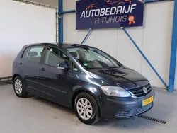 Blauw Gebruikt 2005 VW Golf Plus Comfortline MPV | € 1.450 (Eerlijke prijs)