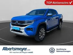 Overige Gebruikt 2023 VW Amarok Aventura Pickup | € 56.578 (Goede deal)