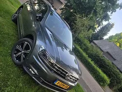Grijs Gebruikt 2018 VW Tiguan R SUV | € 25.400 (Eerlijke prijs)
