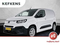 Wit Gebruikt 2024 Fiat Doblò S MPV | € 18.425