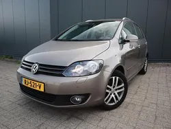 Bruin Gebruikt 2010 VW Golf Plus Trendline MPV | € 3.950 (Eerlijke prijs)