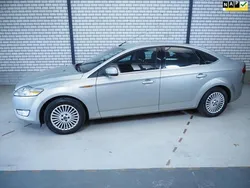Bruin Gebruikt 2010 Ford Mondeo Limited Hatchback | € 3.950 (Eerlijke prijs)