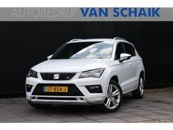 Wit Gebruikt 2018 Seat Ateca Business SUV | € 21.845 (Eerlijke prijs)