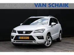 Wit Gebruikt 2018 Seat Ateca Business SUV | € 23.845 (Eerlijke prijs)