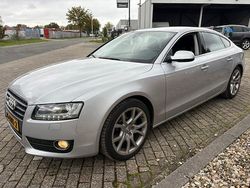 Grijs Gebruikt 2010 Audi A5 Sportback Hatchback | € 6.950 (Eerlijke prijs)