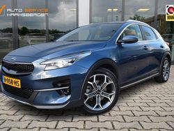 Blauw Gebruikt 2020 Kia XCeed SUV | € 20.900 (Eerlijke prijs)