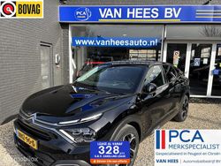 Zwart Gebruikt 2023 Citroën C4 PureTech SUV | € 25.494 (Iets duurder)