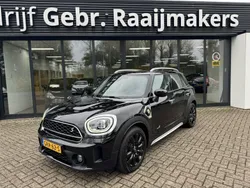 Zwart Gebruikt 2021 Mini Cooper S Countryman Chili SUV | € 26.900 (Goede deal)