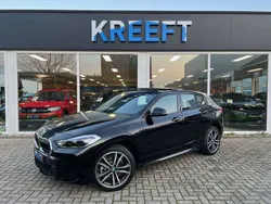 Zwart, metallic lak Gebruikt 2022 BMW X2 Executive SUV | € 34.450 (Goede deal)