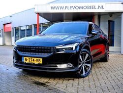 Gebruikt 2021 Polestar 2 Standard Range Single Motor Hatchback | € 25.450 (Goede deal)