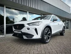 Wit Gebruikt 2022 Cupra Formentor VZ SUV | € 29.945 (Eerlijke prijs)