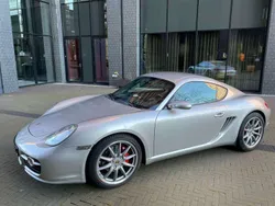 Zilver Gebruikt 2007 Porsche Cayman S Coupé | € 20.950