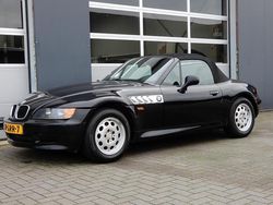 Gebruikt 1998 BMW Z3 Cabriolet | € 4.950 (Goede deal)