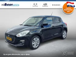 Zwart Gebruikt 2019 Suzuki Swift Hatchback | € 13.950 (Eerlijke prijs)