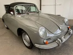 Grijs Gebruikt 1981 Porsche 356 | € 65.000