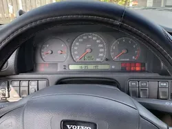 Zwart Gebruikt 2000 Volvo C70 Cabriolet | € 3.999 (Iets duurder)