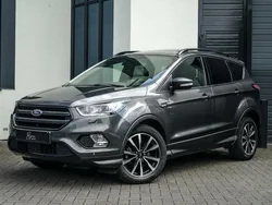 Grijs Gebruikt 2019 Ford Kuga ST-Line SUV | € 23.999 (Iets duurder)