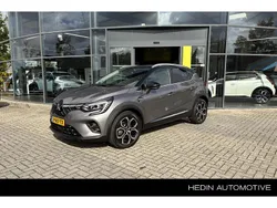 Grijs Gebruikt 2024 Mitsubishi ASX Edition SUV | € 28.945 (Goede deal)