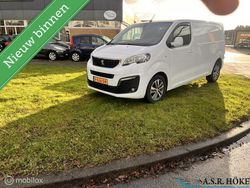 Overige Gebruikt 2017 Peugeot Expert Premium Van | € 10.750 (Eerlijke prijs)