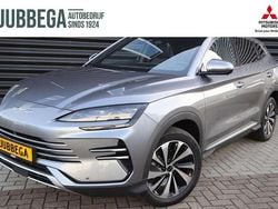 Grijs Nieuw 2025 BYD Seal Boost SUV | € 38.894