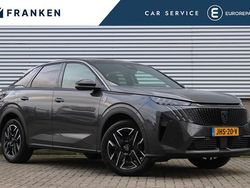 Grijs Gebruikt 2025 Peugeot 3008 GT SUV | € 38.495 (Goede deal)