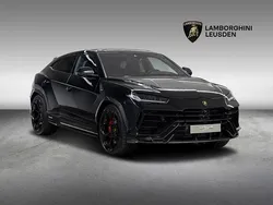 Overige Nieuw 2025 Lamborghini Urus SUV | € 481.900