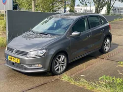 Grijs Gebruikt 2017 VW Polo Highline Hatchback | € 8.999 (Goede deal)
