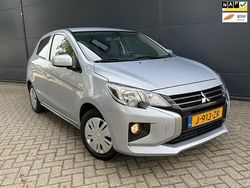Grijs Gebruikt 2020 Mitsubishi Space Star Hatchback | € 7.845 (Eerlijke prijs)