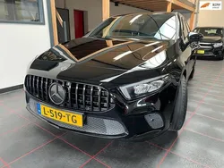 Zwart Gebruikt 2019 Mercedes A180 Premium Plus Hatchback | € 22.495 (Goede deal)