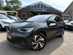 Grijs Gebruikt 2021 VW ID.4 Business SUV | € 21.850 (Eerlijke prijs)